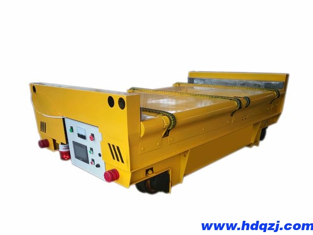 低壓軌道電動(dòng)平車(chē)優(yōu)點(diǎn)及選購(gòu)注意事項(xiàng)