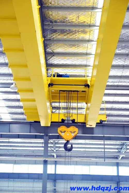橋式起重機(jī)設(shè)計(jì)過程中需要明確的重點(diǎn) 橋式起重機(jī)設(shè)計(jì)過程中需要明確的重點(diǎn)