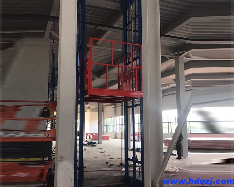 升降貨梯出現故障排除步驟: 升降貨梯出現故障排除步驟: