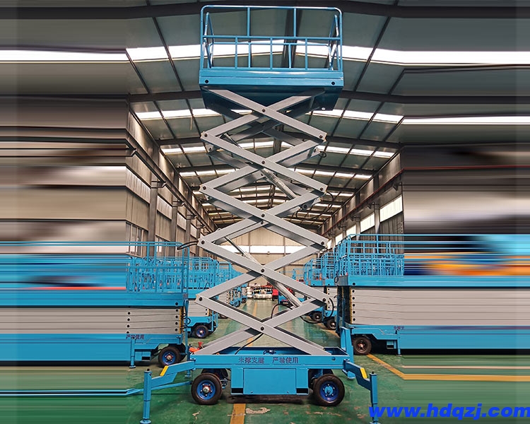 使用升降機前需要注意什么？