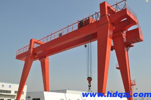 門式起重機(jī)減速機(jī)的常見(jiàn)問(wèn)題